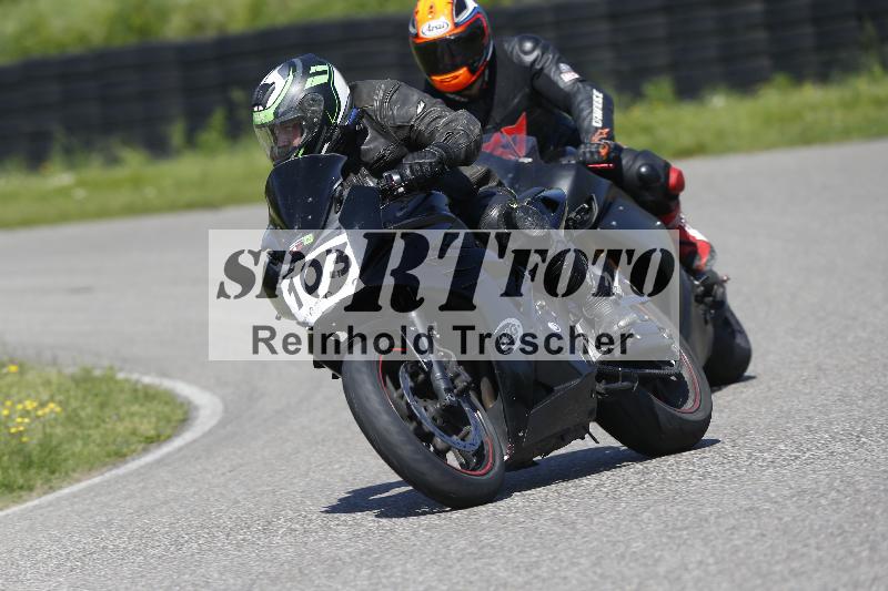 /12 30.04.2025 Speer Racing ADR/Gruppe gruen/103